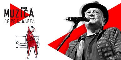 Concert Live: Mircea Baniciu