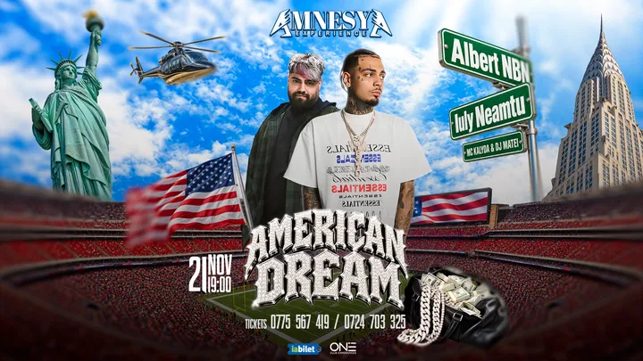 The american dream