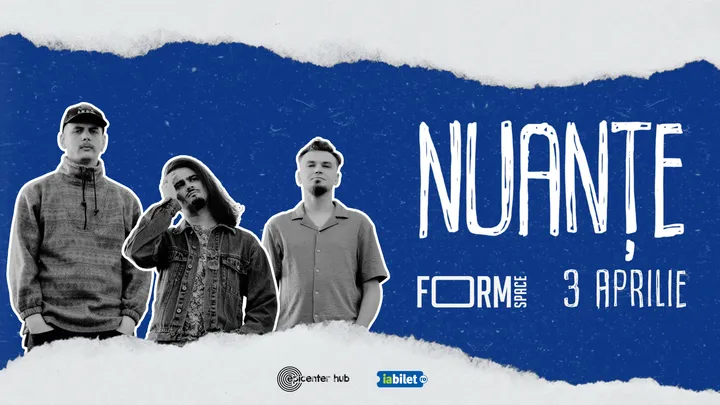 Cluj-Napoca: Nuante •