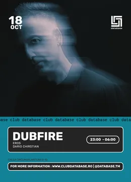 Timisoara: Database: Grand Reopening W. DUBFIRE