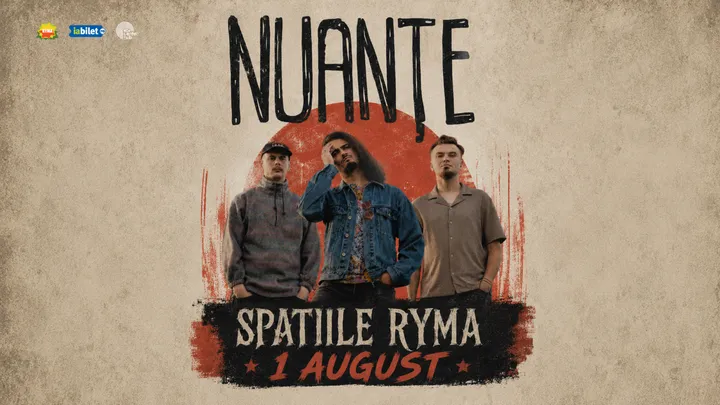 Alba Iulia: Concert Nuante