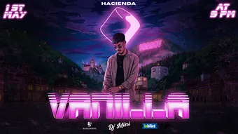 Brasov: Vanilla X Mellow Parties