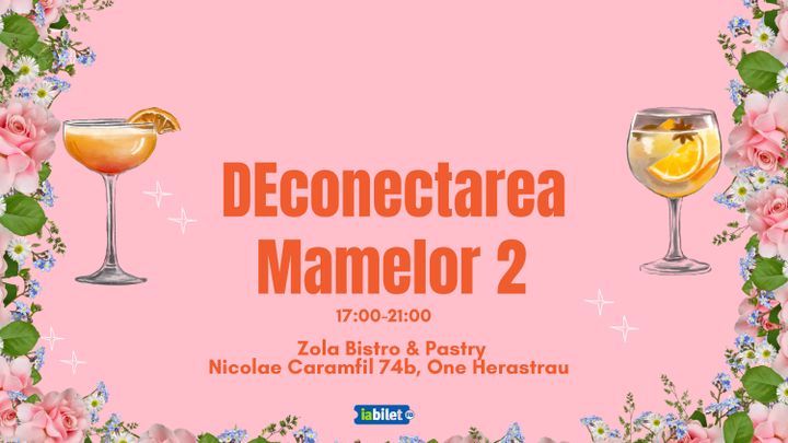 DEconectarea mamelor