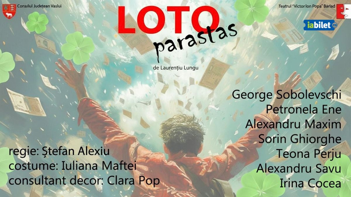 Loto Parastas