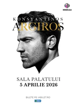 Konstantinos Argiros