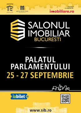 Salonul Imobiliar București