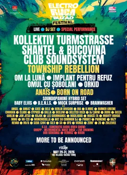 Electroruga de Buzad