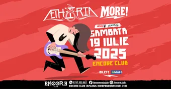 Concert Aetheria & More!