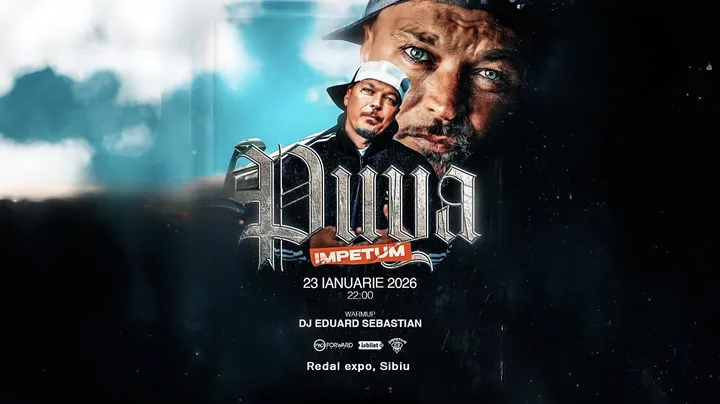 Sibiu: IMPETUM Debut Party