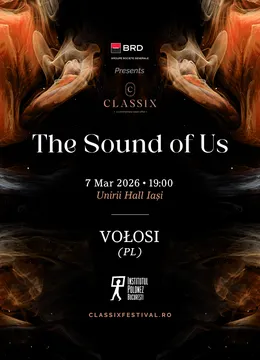 The Sound of Us :: Classix Festival 2026