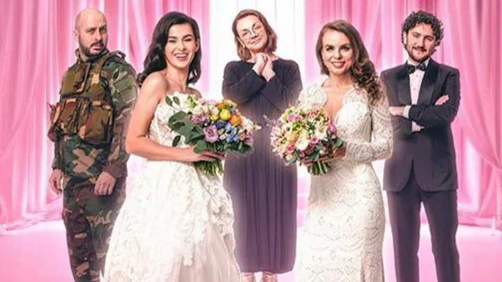 Codlea: Mireasa fara voie