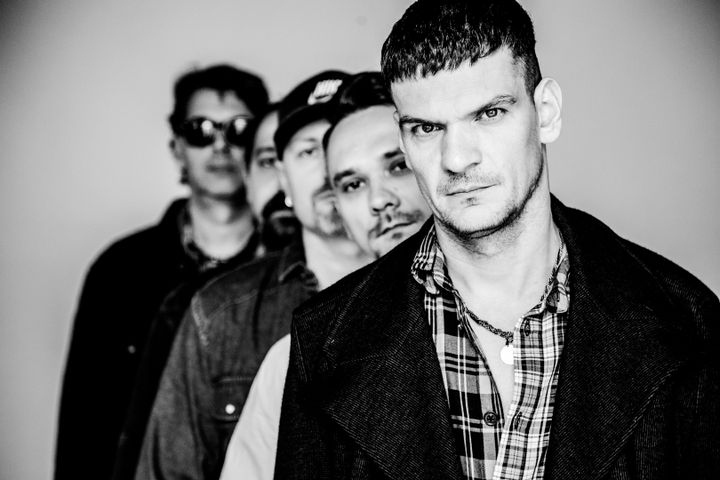 Iasi: Concert VAMA - Fratelli ULTRA Live Show - Parc Palas