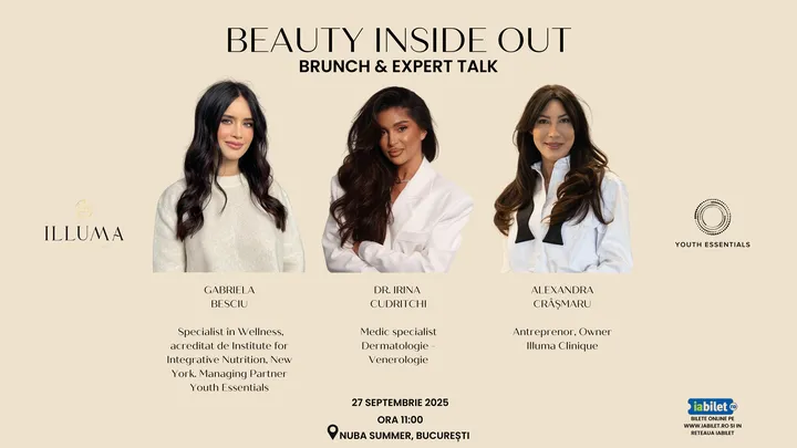 Beauty Inside Out