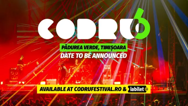 CODRU 6