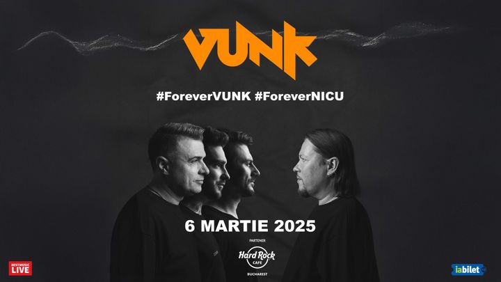 Concert VUNK