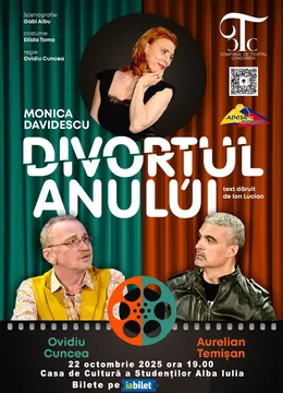 Alba Iulia: DIVORTUL ANULUI