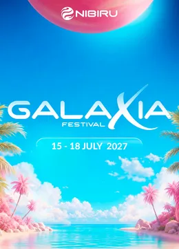 Nibiru: Galaxia Festival 2027