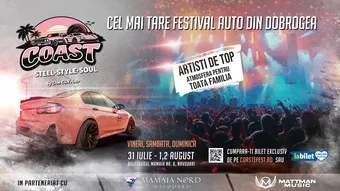 COAST Fest