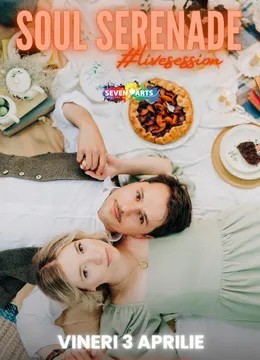 Soul Serenade - LiveSessions
