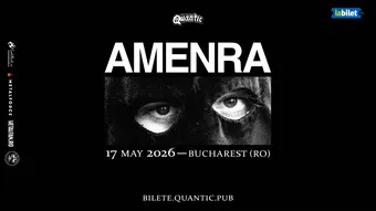 AMENRA