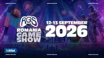 Romania Game Show 2026