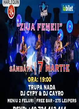 Constanta: Ladies Night