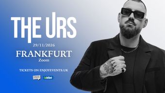 Frankfurt: Concert The Urs