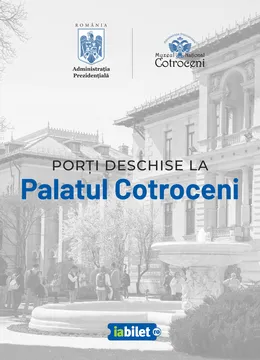 Muzeul National Cotroceni