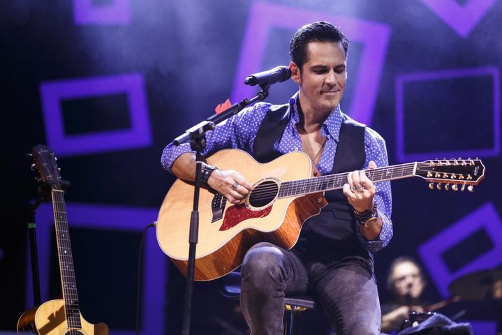 Stefan Banica – Concert Extraordinar de Craciun 2019