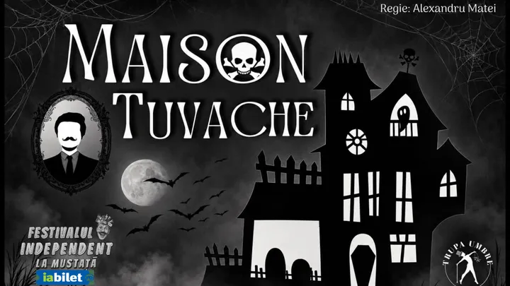 Maison Tuvache