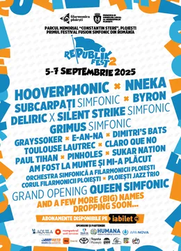Republik Fest 2025