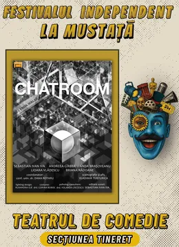 CHATROOM