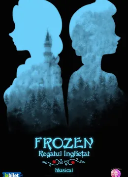Frozen, Regatul Înghețat