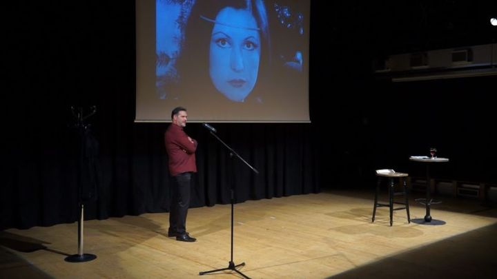 Teatrul Municipal "Lucia Sturdza Bulandra": Gigel