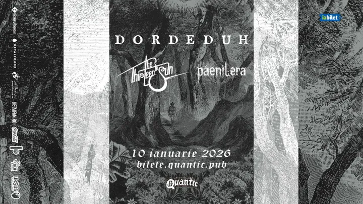 dordeduh |  The Thirteenth Sun | Pâenil Era