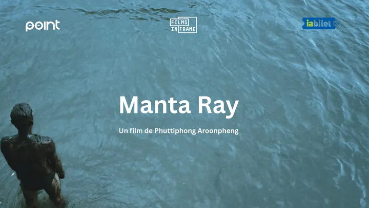 Manta Ray