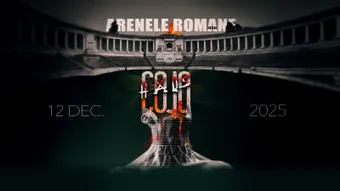 COJO haos - Lansare Deluxe Album la Arenele Romane