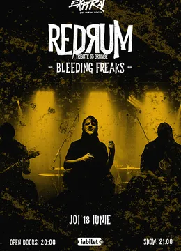 Bleeding Freaks -  Live la Expirat