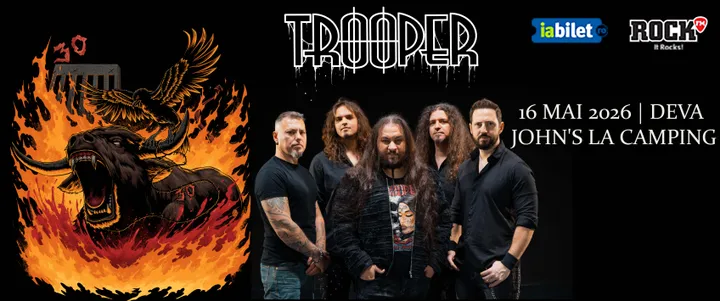 Deva: Concert Trooper