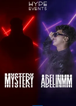 Timisoara: Rava & AdelinMM