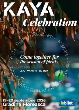 KAYA Celebration