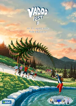Vadoo Fest 2026