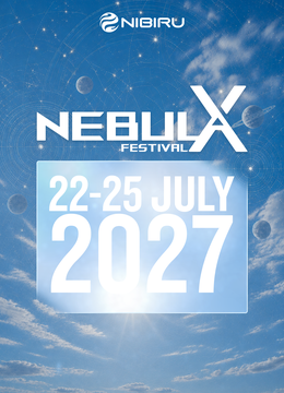 Nibiru: Nebula X Festival 2027
