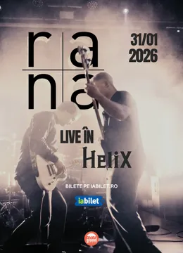 Iasi: Rana -  lansare single