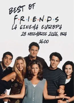 Best of "Friends"