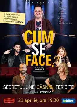 Cum se face?