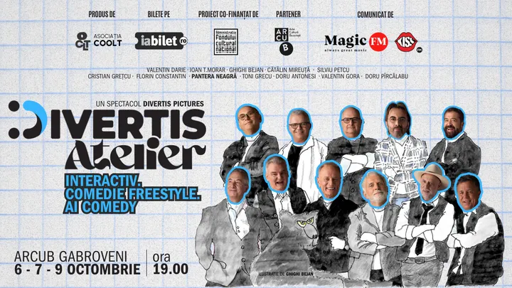 Divertis atelier 09.10