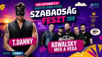 Szabadság Feszt