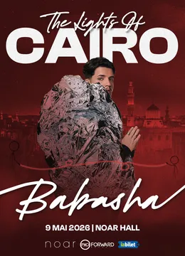 The Lights of Cairo - Babasha