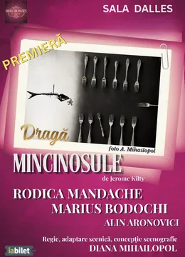 Dragă mincinosule - Premieră